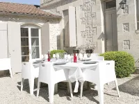 Domaine de Quittignan Brillette Hotel di Avensan