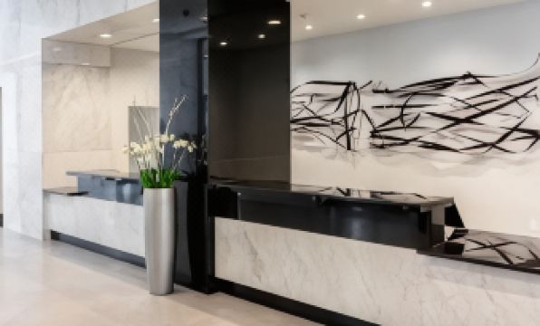The Jung Hotel and Residences