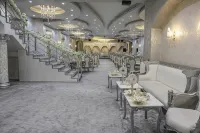 Reef Global Hotel - balcony