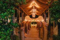 Stone Wood Beach Resort, Vagator Hotels in Vagator