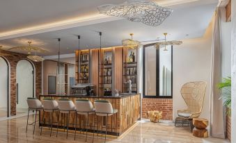 Mercure Conacul Cozieni