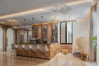 Mercure Conacul Cozieni Hoteles en Pasărea