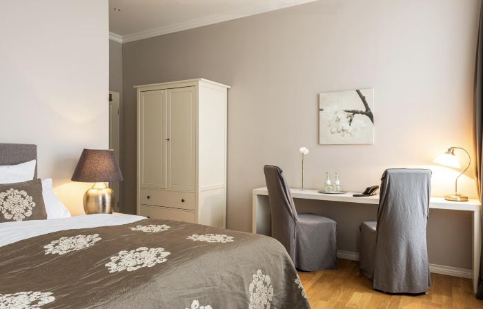 Hotel Restaurant Gutshof Havelland