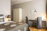 Gutshof Havelland Hotels in Pawesin