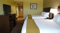 Holiday Inn Express & Suites George West