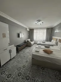 Mara Suite Taxim