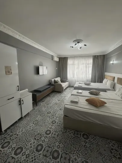 Mara Suite Taxim