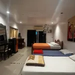 Baan Siri Mukdahan Hotels in 