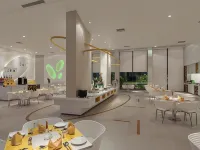 Hotel Kohinoor Elite Near BKC Hotels near SIMSR