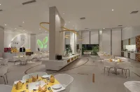 Hotel Kohinoor Elite Near BKC - Wifi
