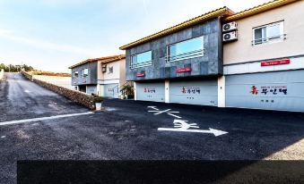 Jeju Hue Self Check-in Motel