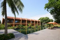 The Hotel Umbra Bagan - Pool