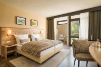 Hotel Luisenpark
