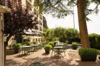 Balneario de Fitero - Hotel Bécquer