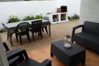 Maison Oléronaise ILE D'OLERON 10 minutes walk from the beach.