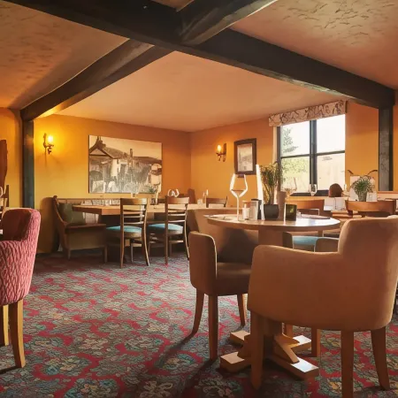 Blue Ball Inn