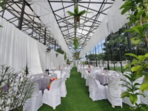 ไอวิว พาร์ค รีสอร์ท