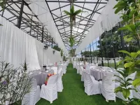I View Park Resort Hotel di Nong Saeng