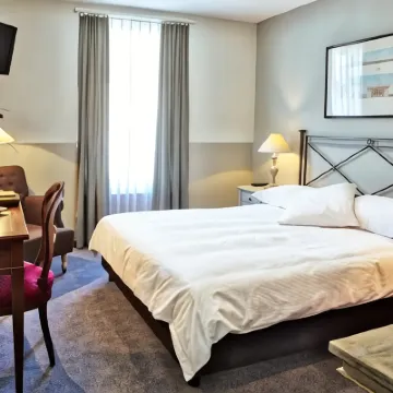 Hotel Montana Zürich Hotels in der Nähe von Zürichsee: Ostufer