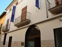 Santa Clara Urban Hotel & Spa Hotels near Arab Baths