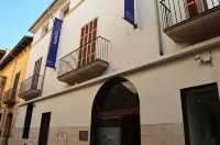 Santa Clara Urban Hotel & Spa Hotels near Barceló Hotel Group