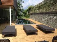 Casa sull'Albero | Suites & Rooms | SPA | Design & Green - piscina