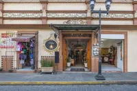Hotel Boutique Casa Garay - Pet friendly