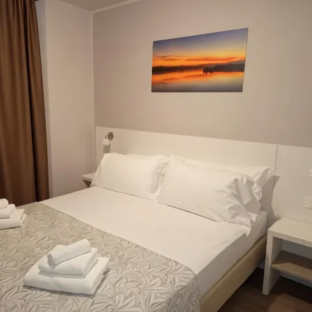 Hotel Acquario