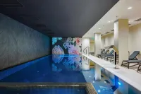 Hotel Grano Gdańsk Old Town - Pools