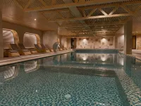 Eter Hotel - Strand
