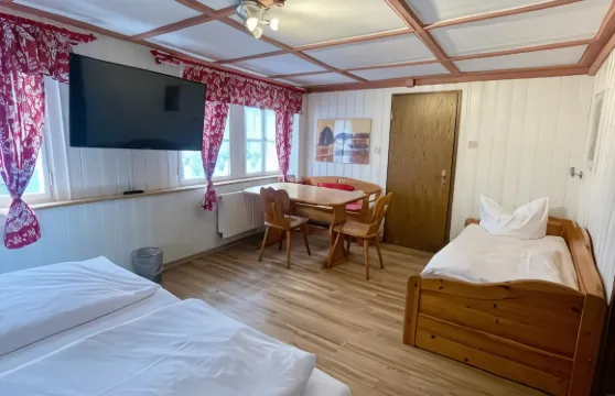 加斯託福茵塞格拉本加尼酒店