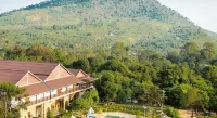Boreirom Teuk Chhou Resort - Wifi