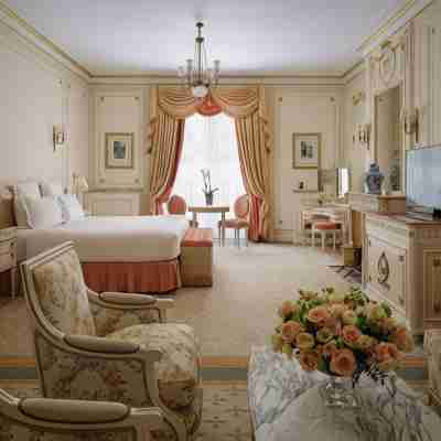 The Ritz London Rooms