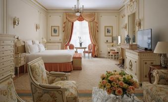 The Ritz London