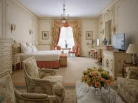The Ritz London Hotels in London