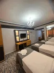 Ünaten Otel Hotel a Dokuz Eylul Mahallesi