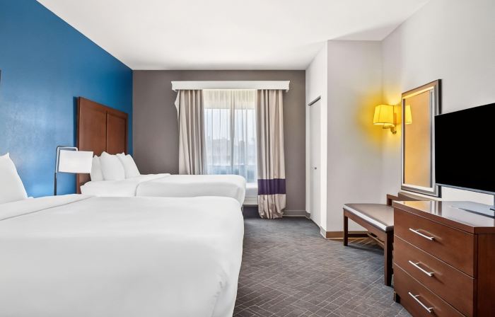 Comfort Suites Lindale