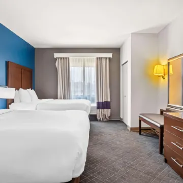 Comfort Suites Lindale