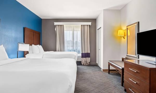 Comfort Suites Lindale - Tyler North