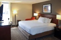 Mustang Inn Hotels in Paducah