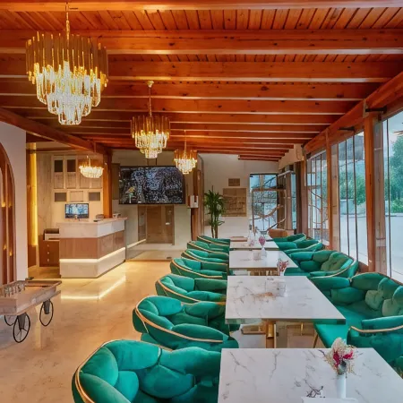 Le Marden Hotel Spa