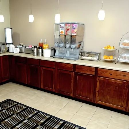 Days Inn by Wyndham Mesquite Rodeo TX