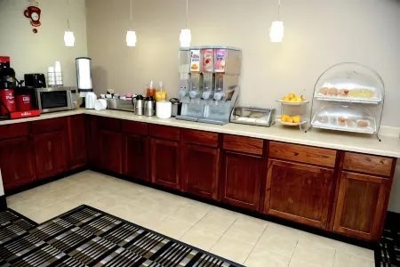 Days Inn by Wyndham Mesquite Rodeo TX Отели в г. Мескит