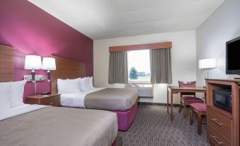 AmericInn by Wyndham Baldwin