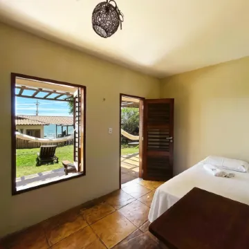 Pousada Estrela Peroba