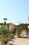 Maria's Garden Apartments