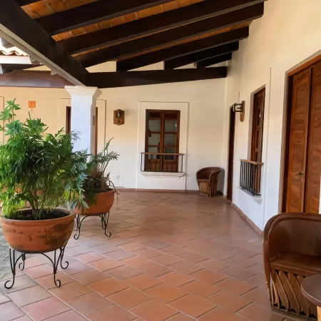 Hotel Posada Santa Rita