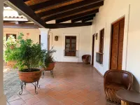Hotel Posada Santa Rita Hotels in Talpa de Allende
