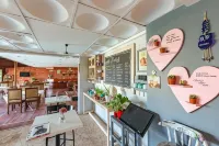 ALİBABAM Apart Otel - Bintang 2