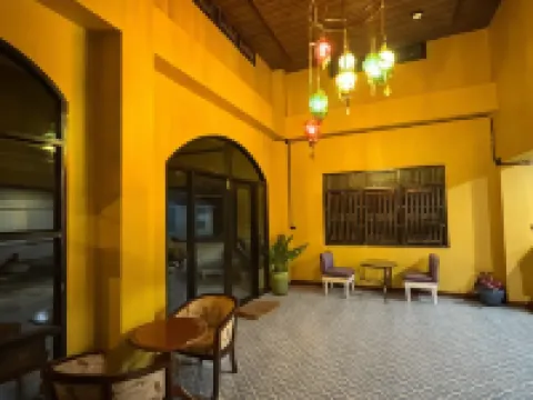 Phoenix Room โรงแรมในอำเภอ ปะทิว